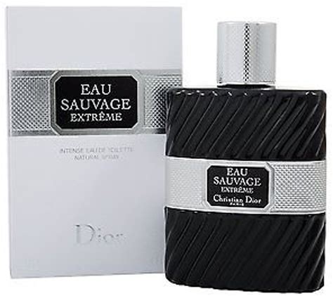 dior eau sauvage extreme 50ml